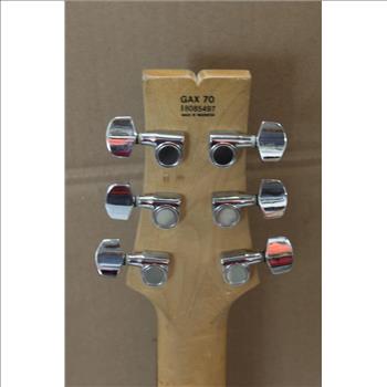 Ibanez Gio GAX 70 Electric Guitar