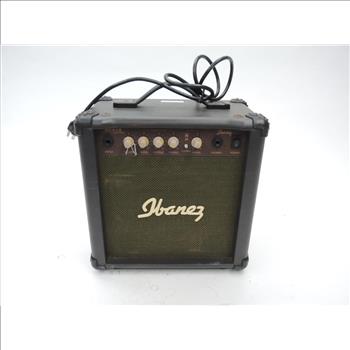 Ibanez Guitar Amp