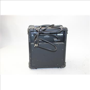 Ibanez Guitar Amplifier IBZ10G