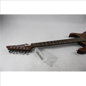 Ibanez MSM Premium Guitar