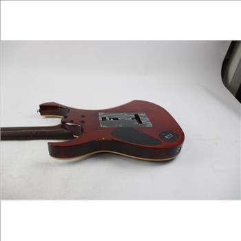 Ibanez MSM Premium Guitar