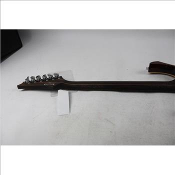 Ibanez MSM Premium Guitar
