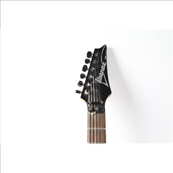 Ibanez RG Series Electric Guitar