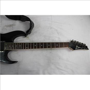 Ibanez RG Series Electric Guitar