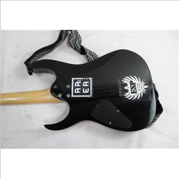 Ibanez RG Series Electric Guitar