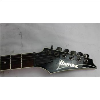 Ibanez RG Series Electric Guitar