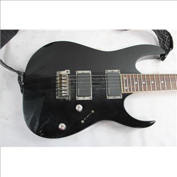 Ibanez RG Series Electric Guitar