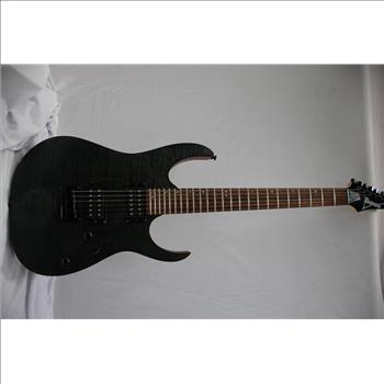 Ibanez Rg6003fm Electric Guitar