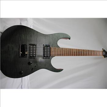 Ibanez Rg6003fm Electric Guitar