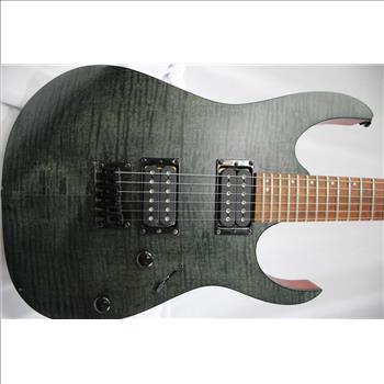 Ibanez Rg6003fm Electric Guitar