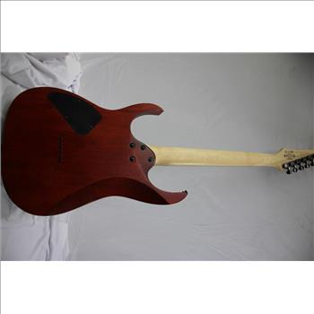 Ibanez Rg6003fm Electric Guitar