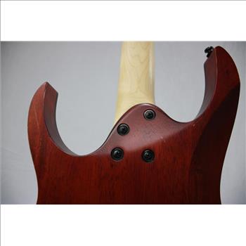 Ibanez Rg6003fm Electric Guitar