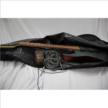 Ibanez Rg6003fm Electric Guitar