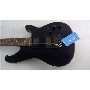 Ibanez Roadstar II Series Electric Guitar