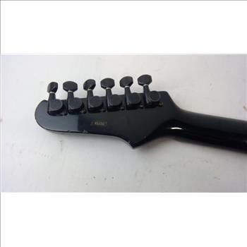 Ibanez Roadstar II Series Electric Guitar