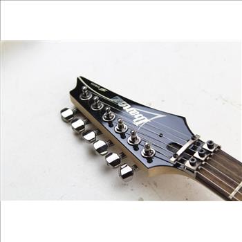 Ibanez S Series Electric Guitar