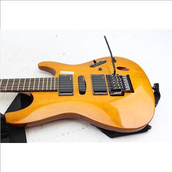 Ibanez S Series Electric Guitar