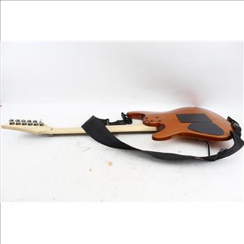 Ibanez S Series Electric Guitar