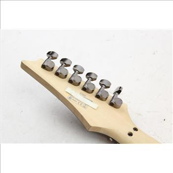 Ibanez S Series Electric Guitar