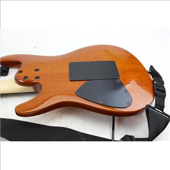 Ibanez S Series Electric Guitar