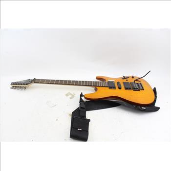 Ibanez S Series Electric Guitar