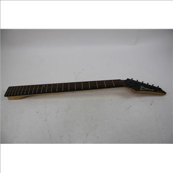 Ibanez S Series Guitar Neck Made In Indonesia