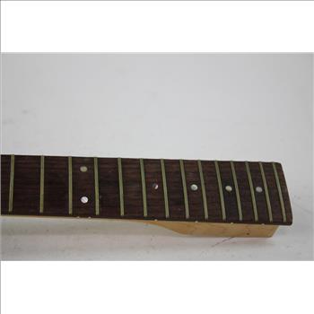 Ibanez S Series Guitar Neck Made In Japan