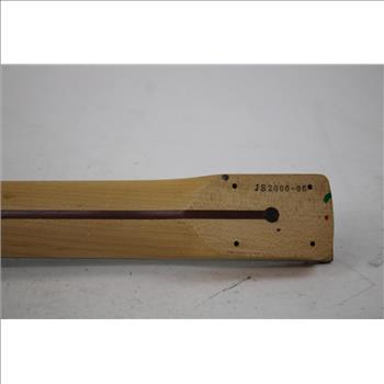 Ibanez S Series Guitar Neck Made In Japan