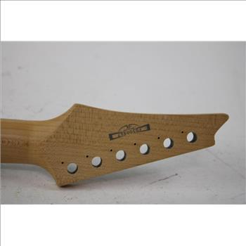 Ibanez S Series Guitar Neck Made In Japan
