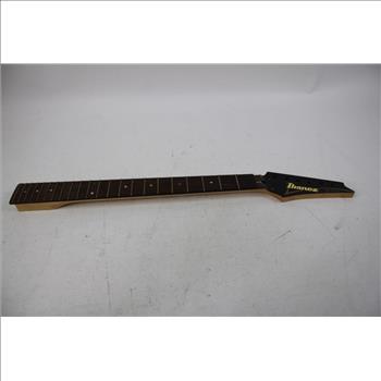 Ibanez S Series Guitar Neck Made In Japan