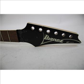 Ibanez S Series Guitar Neck Made In Japan