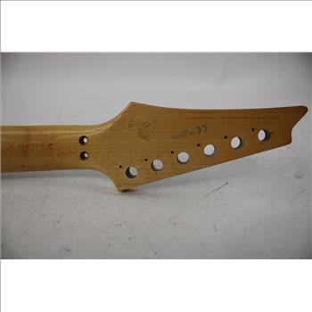 Ibanez S Series Guitar Neck Made In Japan