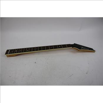 Ibanez S Series Guitar Neck Made In Japan