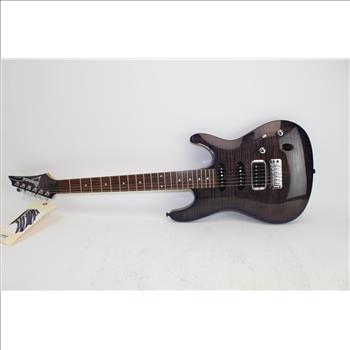 Ibanez SA Series Electric Guitar