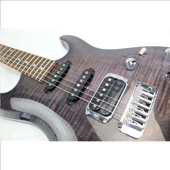 Ibanez SA Series Electric Guitar