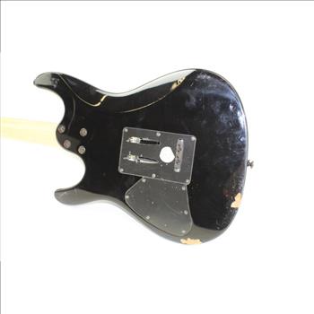 Ibanez SA Series Electric Guitar