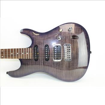 Ibanez SA Series Electric Guitar