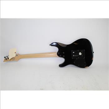 Ibanez SA Series Electric Guitar