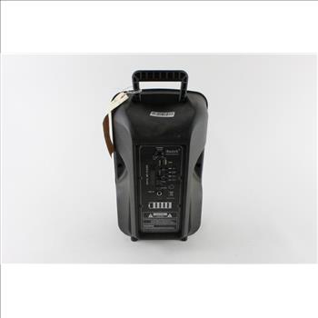 IBastek Digital MP3 Player Speaker