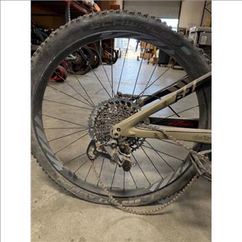 Ibis Mojo HD3 Full Suspension 27.5 Inch Mountain Bike