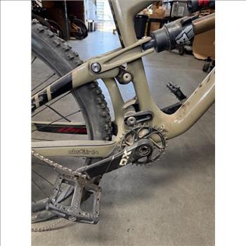 Ibis Mojo HD3 Full Suspension 27.5 Inch Mountain Bike