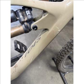 Ibis Mojo HD3 Full Suspension 27.5 Inch Mountain Bike