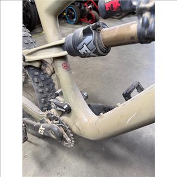 Ibis Mojo HD3 Full Suspension 27.5 Inch Mountain Bike