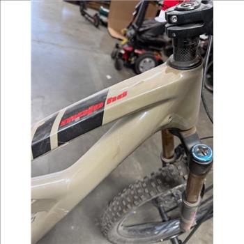 Ibis Mojo HD3 Full Suspension 27.5 Inch Mountain Bike