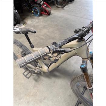 Ibis Mojo HD3 Full Suspension 27.5 Inch Mountain Bike