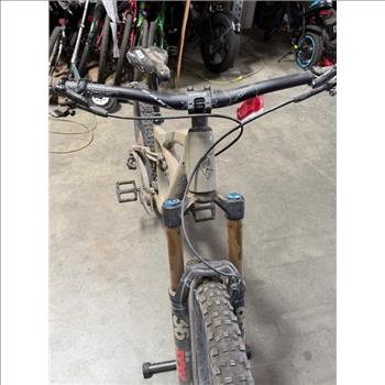 Ibis Mojo HD3 Full Suspension 27.5 Inch Mountain Bike