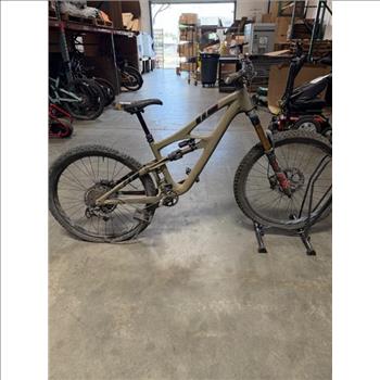 Ibis Mojo HD3 Full Suspension 27.5 Inch Mountain Bike