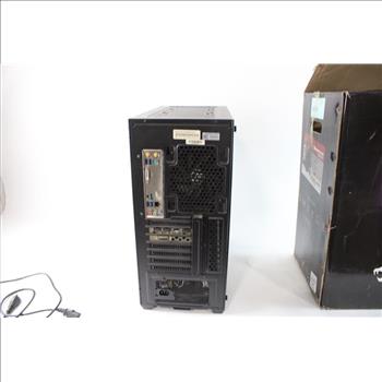 IBuyPower Desktop Computer