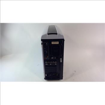 Ibuypower Desktop Computer