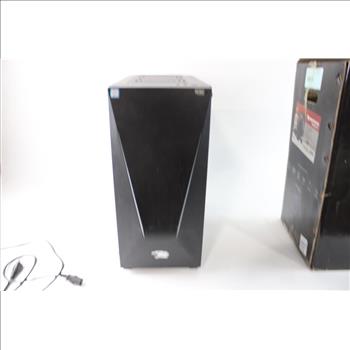 IBuyPower Desktop Computer